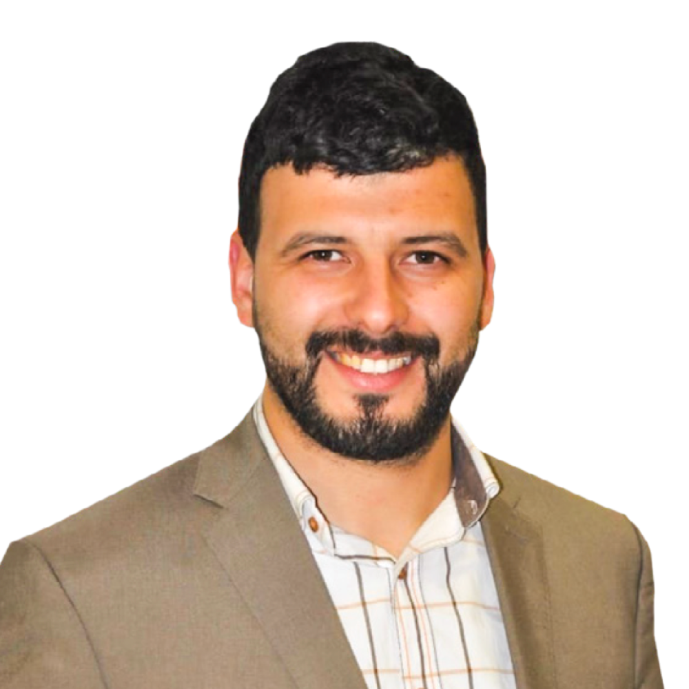 Abderrahim Benlachkar